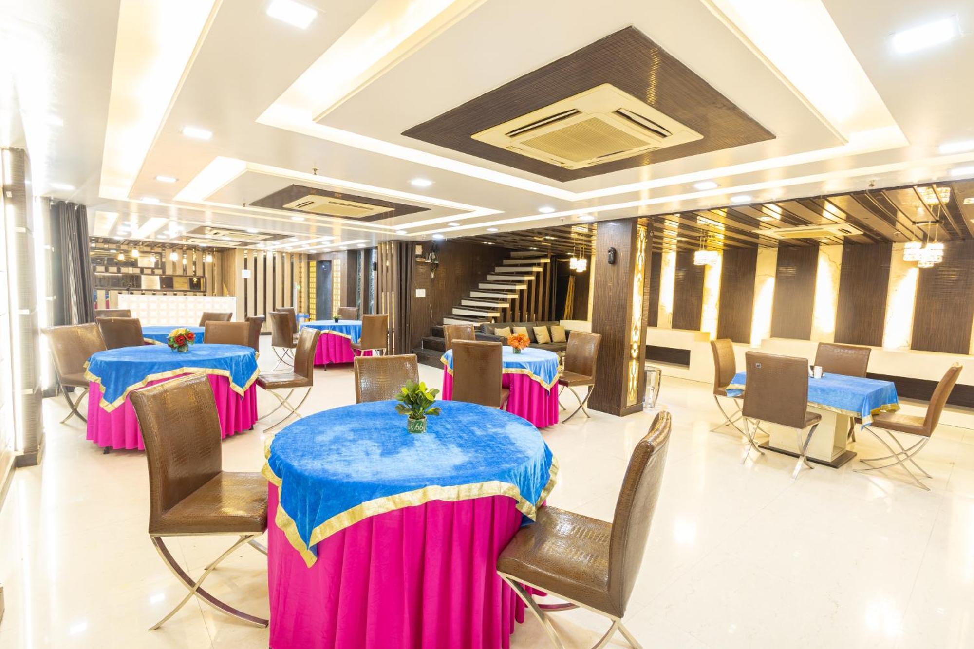 Hotel Gold Souk - Karol Bagh Delhi  Dış mekan fotoğraf