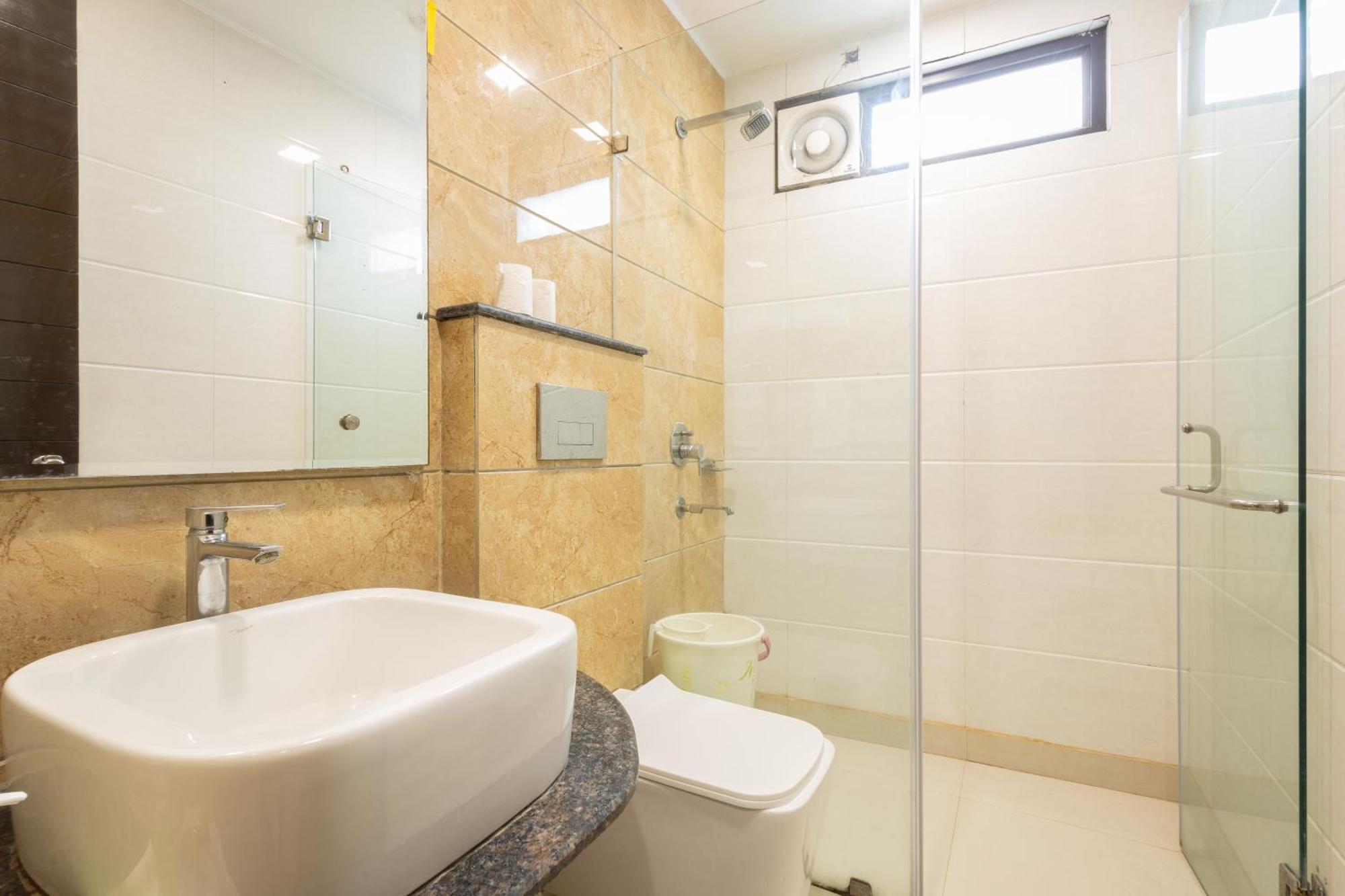 Hotel Gold Souk - Karol Bagh Delhi  Dış mekan fotoğraf