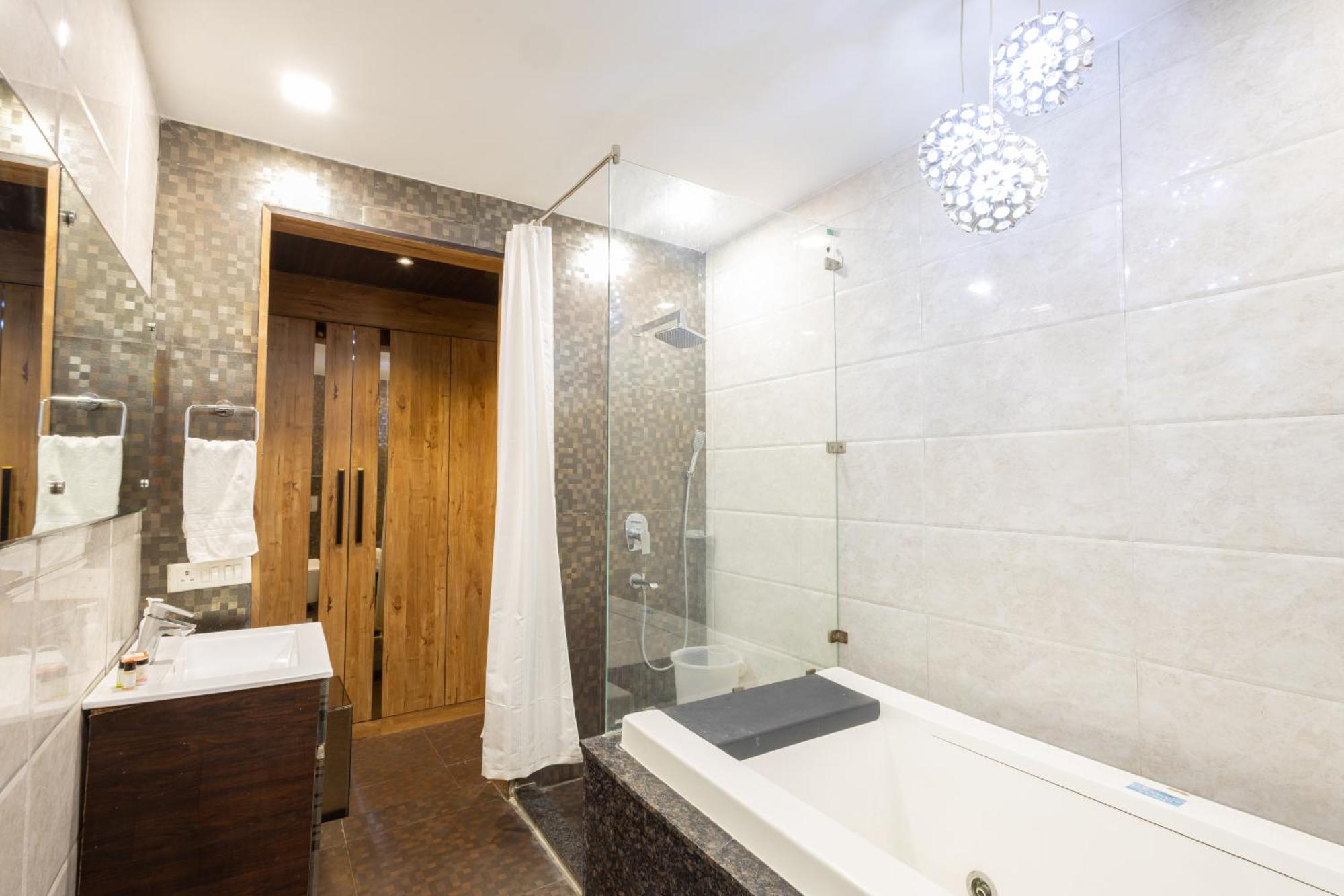 Hotel Gold Souk - Karol Bagh Delhi  Dış mekan fotoğraf