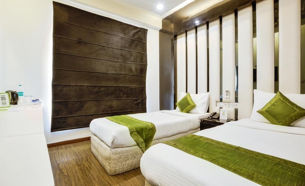 Hotel Gold Souk - Karol Bagh Delhi  Dış mekan fotoğraf
