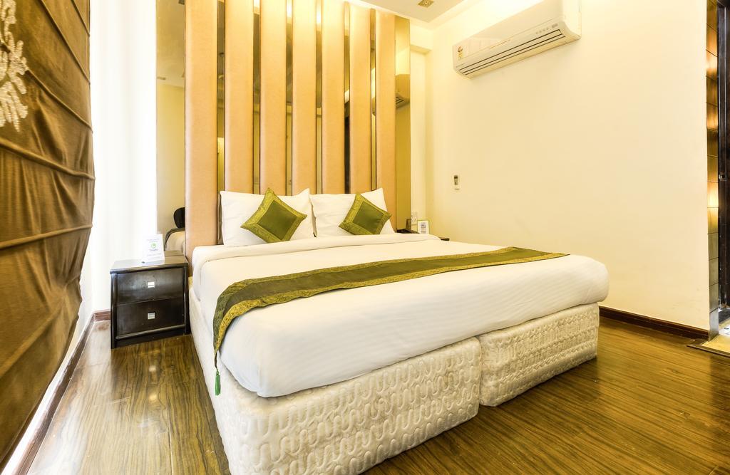 Hotel Gold Souk - Karol Bagh Delhi  Dış mekan fotoğraf