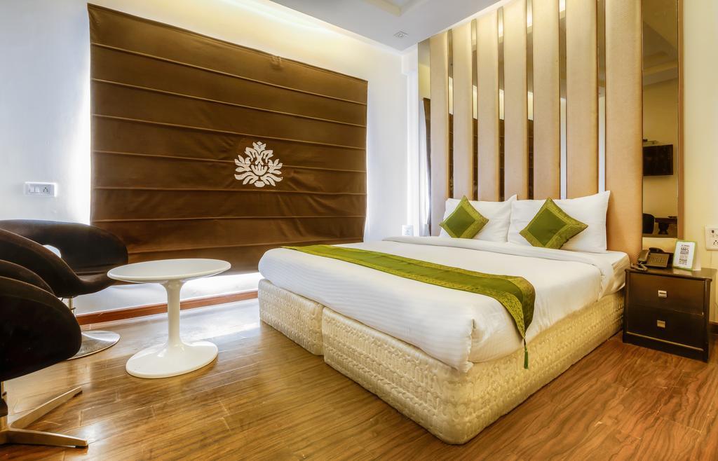 Hotel Gold Souk - Karol Bagh Delhi  Dış mekan fotoğraf