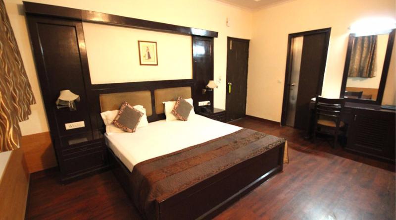 Hotel Gold Souk - Karol Bagh Delhi  Dış mekan fotoğraf