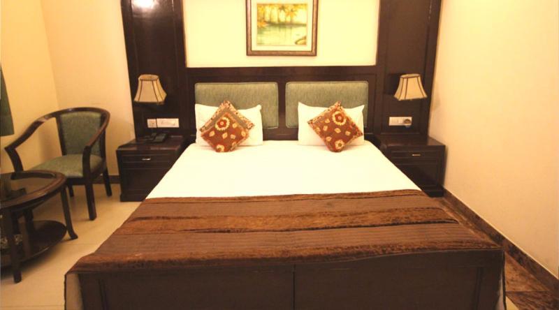 Hotel Gold Souk - Karol Bagh Delhi  Dış mekan fotoğraf