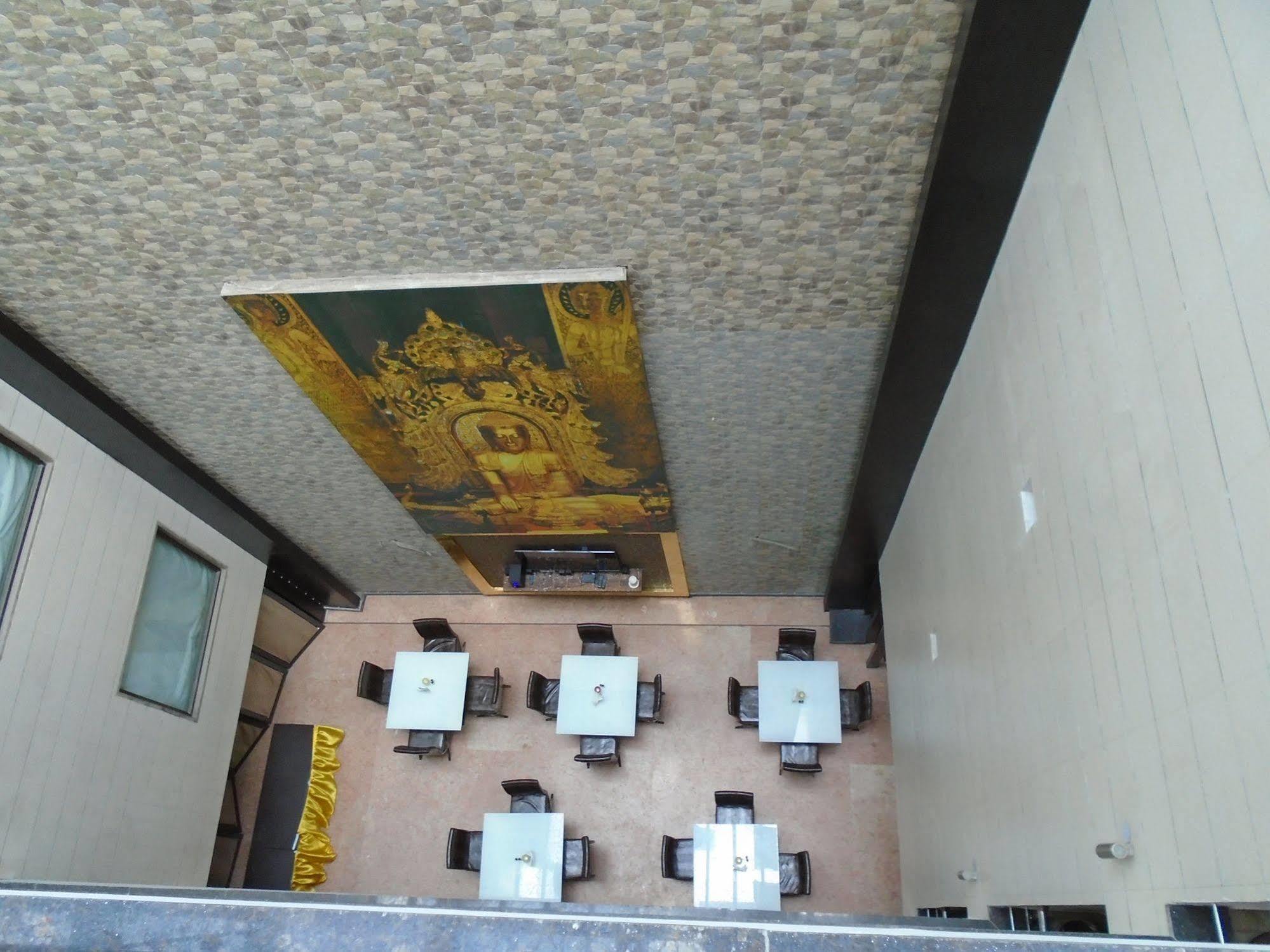 Hotel Gold Souk - Karol Bagh Delhi  Dış mekan fotoğraf