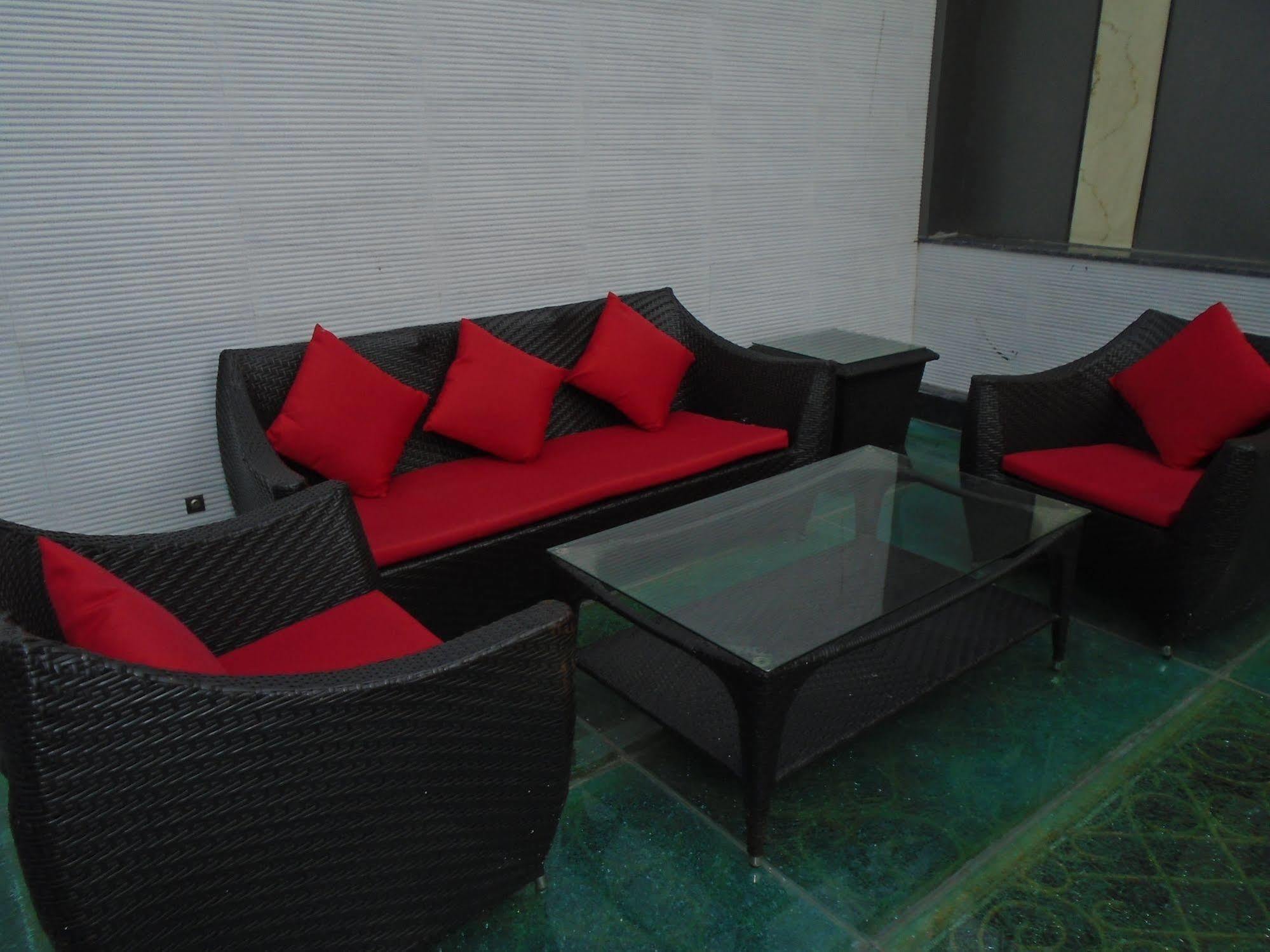 Hotel Gold Souk - Karol Bagh Delhi  Dış mekan fotoğraf